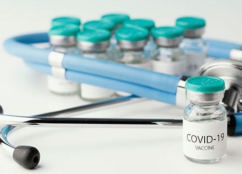 Post Covid Vaccine Wellness Profile