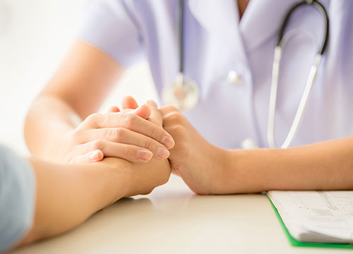 Preventive Life-Infinite Profile - 3