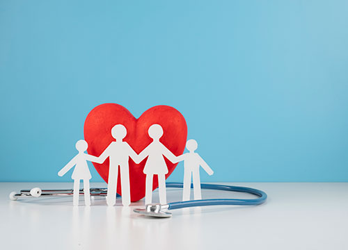 Preventive Life-Infinite Profile